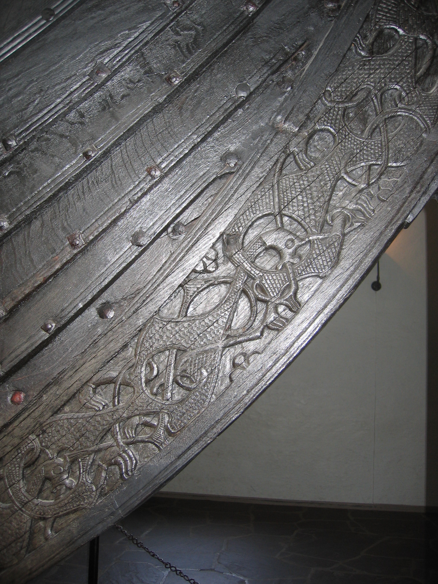Oseberg